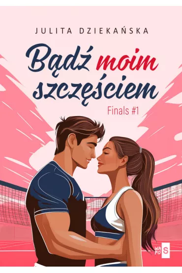 B�d� moim szcz�ciem - Julita  Dzieka�ska