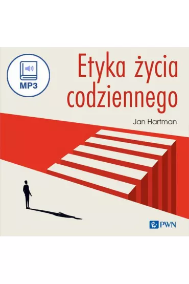 Audiobook Etyka ycia codziennego mp3 - Jan Hartman