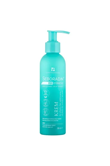 Seboradin Pro Hydroactive krem do w�os�w 200 ml