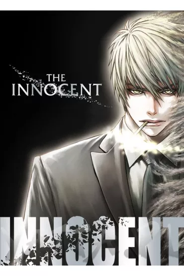 The Innocent - Ko Yasung, Junichi Fujisaku