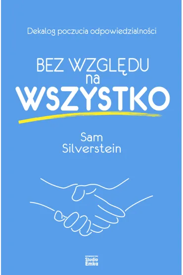 Bez wzgl�du na wszystko - Sam Silverstein