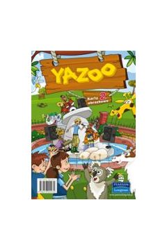 Yazoo 2. Karty obrazkowe