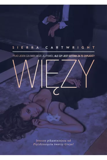 Wi�zy - Sierra Cartwright