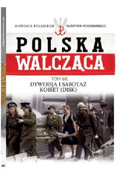 Polska Walczca t.68