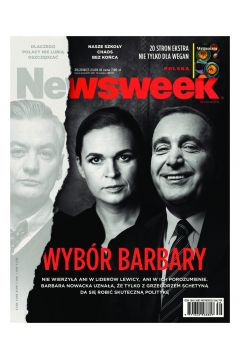 ePrasa Newsweek Polska 39/2018