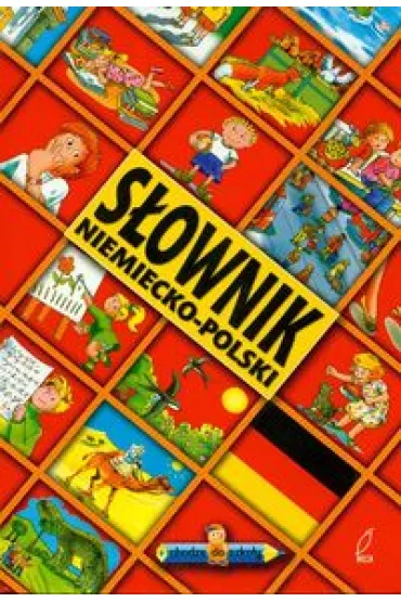 Chodz� do Szko�y Niemiecki - Dorota Obidniak, Jan Okuniewski