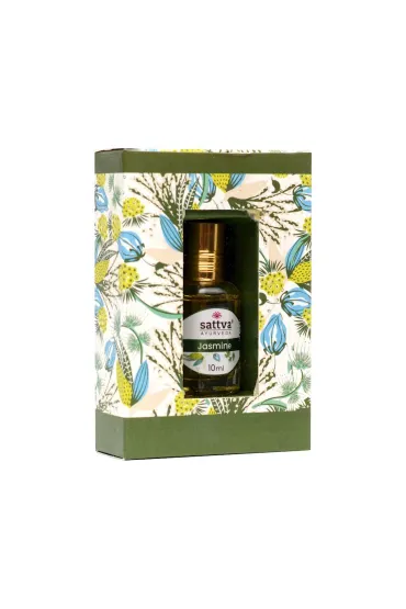 Sattva Perfumy w olejku - Ja�min 10 ml