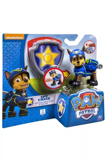 Psi Patrol figurka