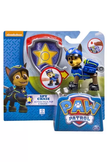 Psi Patrol figurka