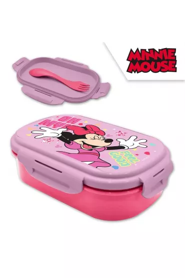niadaniwka Minnie