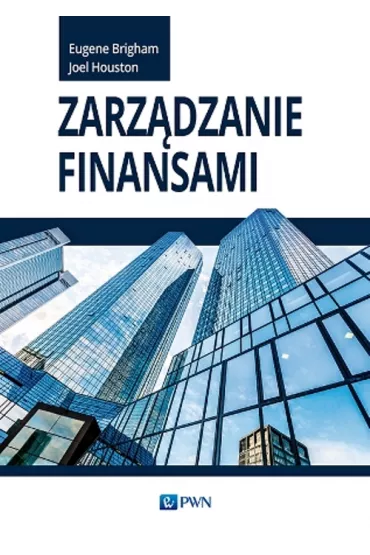 Zarz�dzanie finansami - Joel Houston