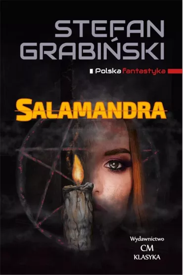 Salamandra - Stefan Grabi�ski