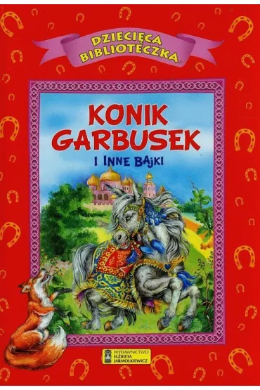 Konik garbusek i inne bajki (OT)