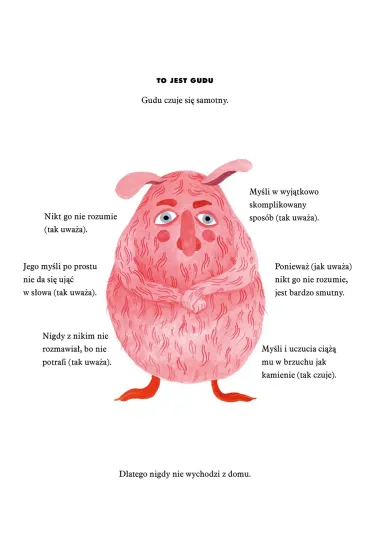 Gudu i Gwai - Maria-Luisa Uth