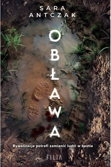 Ob�awa - Sara Antczak