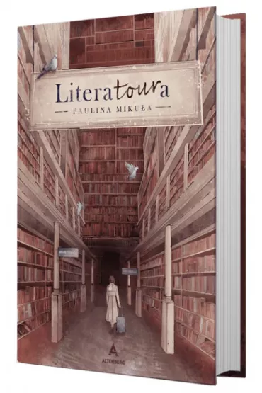 LiteraTOURa - Paulina Miku�a