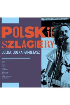 Polskie szlagiery: Jolka, Jolka pamitasz CD