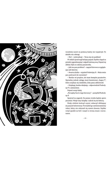 Podr� podw�jnego P - Fernando Lalana