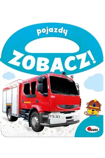 Zobacz Pojazdy