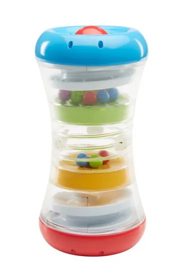 Fisher-Price Aktywizuj�ca wie�a 3w1 DRG12 Mattel