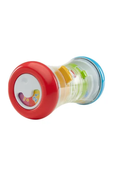 Fisher-Price Aktywizuj�ca wie�a 3w1 DRG12 Mattel