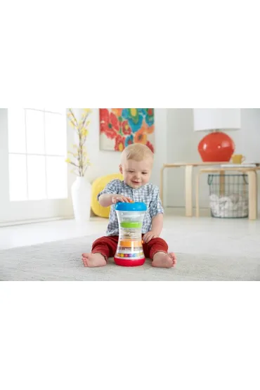 Fisher-Price Aktywizuj�ca wie�a 3w1 DRG12 Mattel
