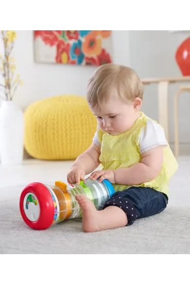 Fisher-Price Aktywizuj�ca wie�a 3w1 DRG12 Mattel