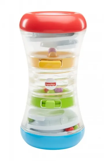 Fisher-Price Aktywizuj�ca wie�a 3w1 DRG12 Mattel