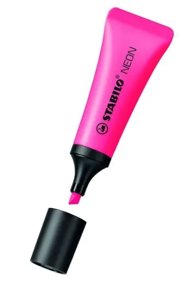 Stabilo Zakre�lacz Neon