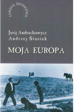 Moja Europa