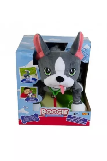 Boogie - Psi Rozrabiaka Epee