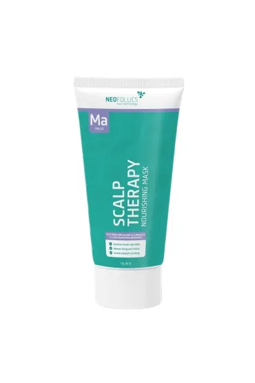 Neofollics Scalp Therapy Mask maska od�ywcza przeciw�upie�owa do w�os�w 175 ml