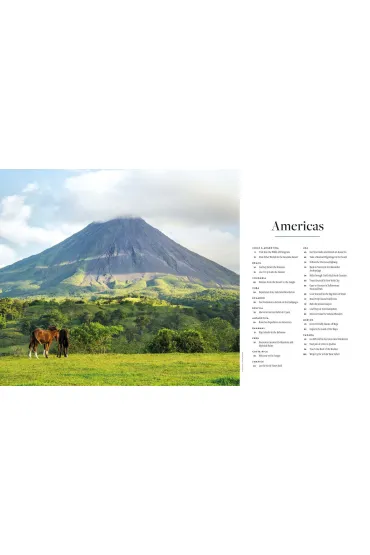 Dream trips of the World wer. angielska