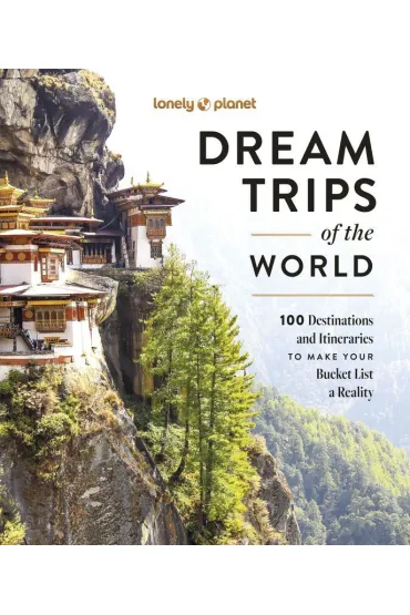 Dream trips of the World wer. angielska