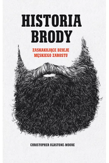 Historia brody - Christopher Oldstone-Moore