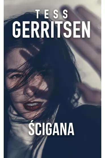 �cigana - Tess Gerritsen