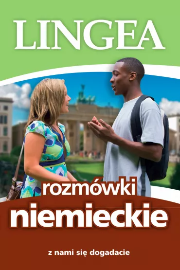 Rozm�wki niemieckie. Z nami si� dogadacie