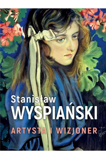 Stanis�aw Wyspia�ski - Luba Ristujczina