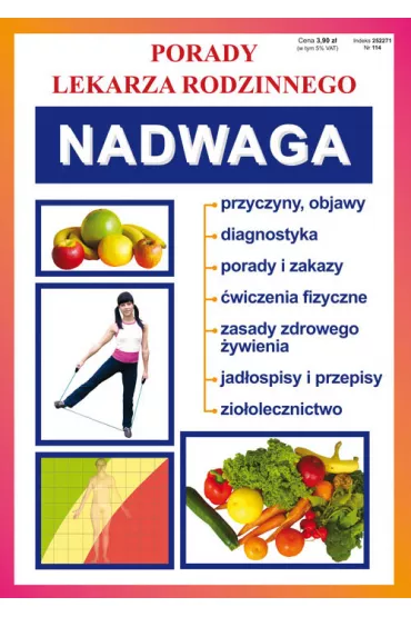 Nadwaga