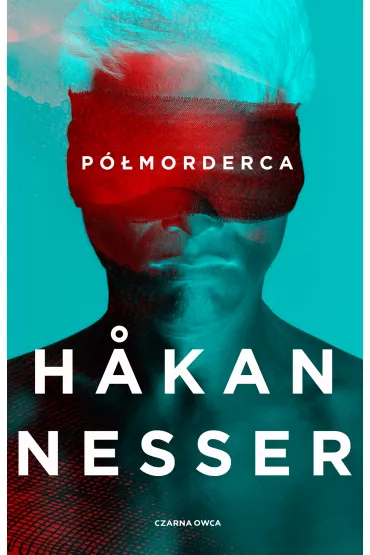 P�morderca - Hakan Nesser