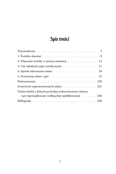 Tradycyjne gry i zabawy �wietlicowe - Piotr Winczewski