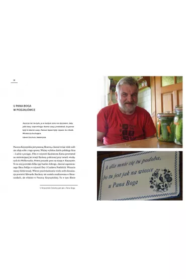 Puszcza Knyszy�ska. Opowie�ci o lesunach, zwierz�tach i kr�lewskim lesie, a tak�e o tajemnicach w g��bi lasu skrywanych. Tom II - Pawe� �redzi�ski