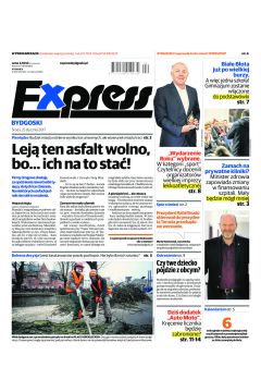 ePrasa Express Bydgoski 20/2017