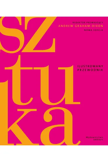 Pakiet: Anio�y w malarstwie, Sztuka. Ilustrowany przewodnik