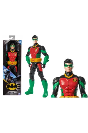 Figurka Batman Robin 30cm