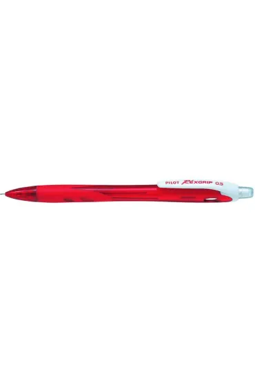 Pilot O��wek automatyczny <br />O��WEK AUTOMAT. Rexgrip czerwony