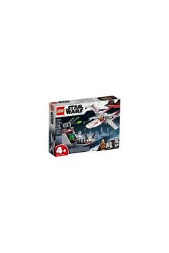 Lego STAR WARS 75235 Atak myliwcem X-wing