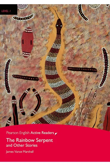 Rainbow Serpent. Book with Digital Version and audio. Level 1