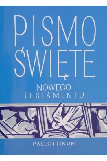 Pismo �wi�te Nowego Testamentu