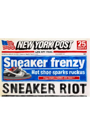 Sneakers